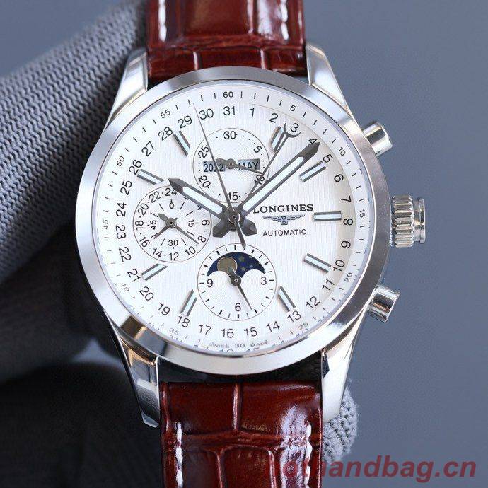 Longines Watch LGW00219-1