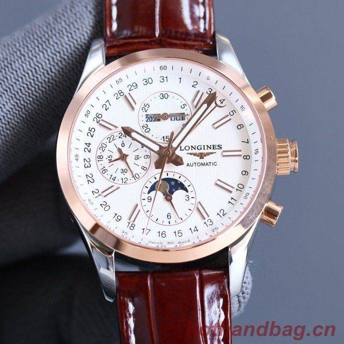 Longines Watch LGW00219-2