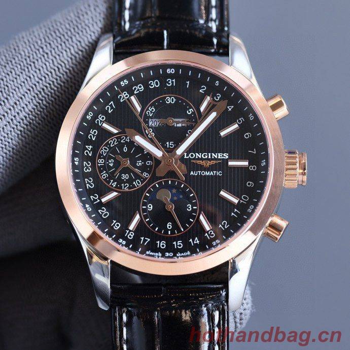 Longines Watch LGW00219-5