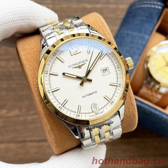 Longines Watch LGW00220-2