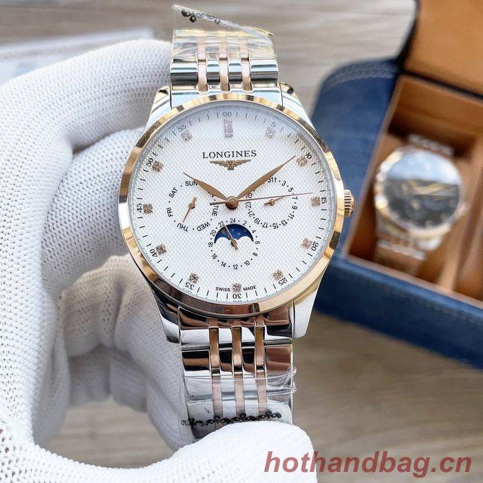 Longines Watch LGW00232-1