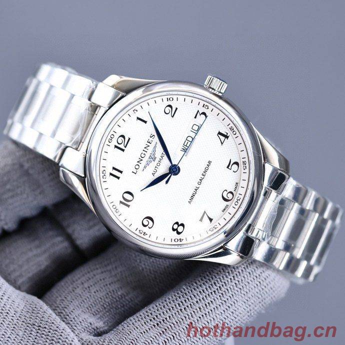 Longines Watch LGW00235-2