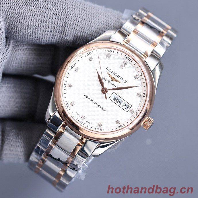 Longines Watch LGW00237-1