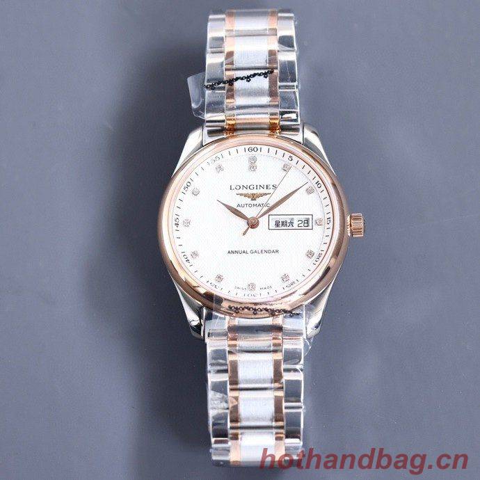 Longines Watch LGW00237-1