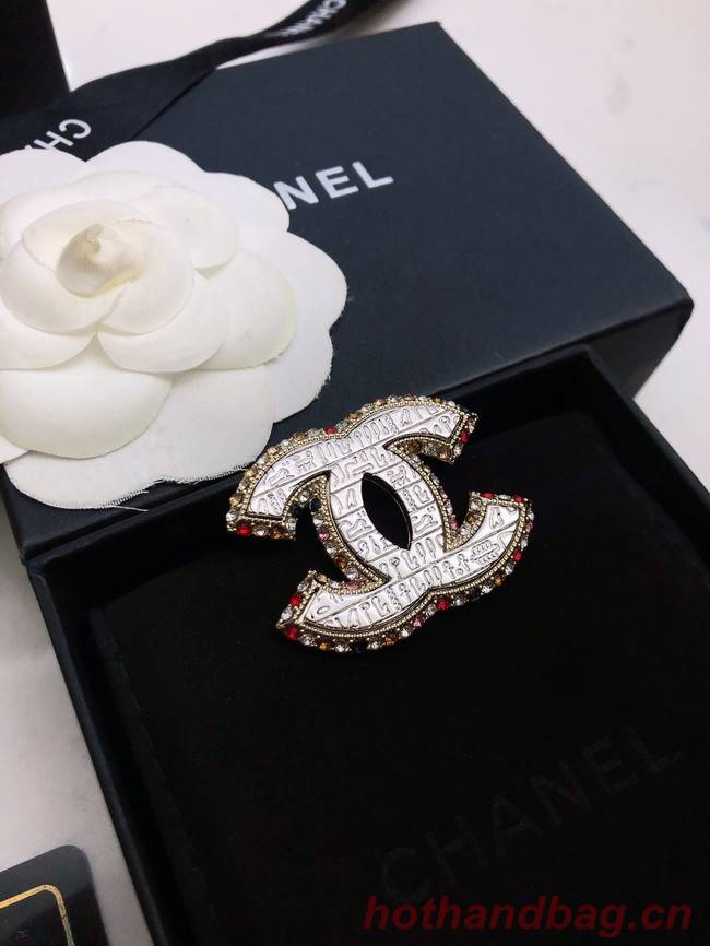 Chanel Brooch CE7903