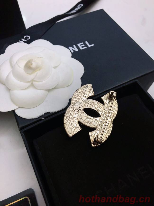 Chanel Brooch CE7903