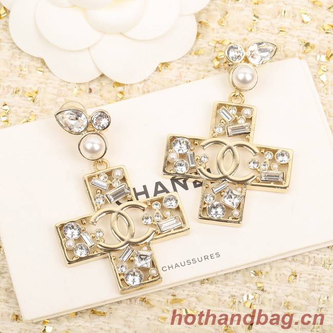 Chanel Earrings CE7870