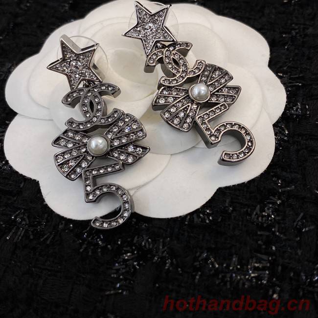 Chanel Earrings CE7881