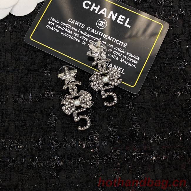 Chanel Earrings CE7881