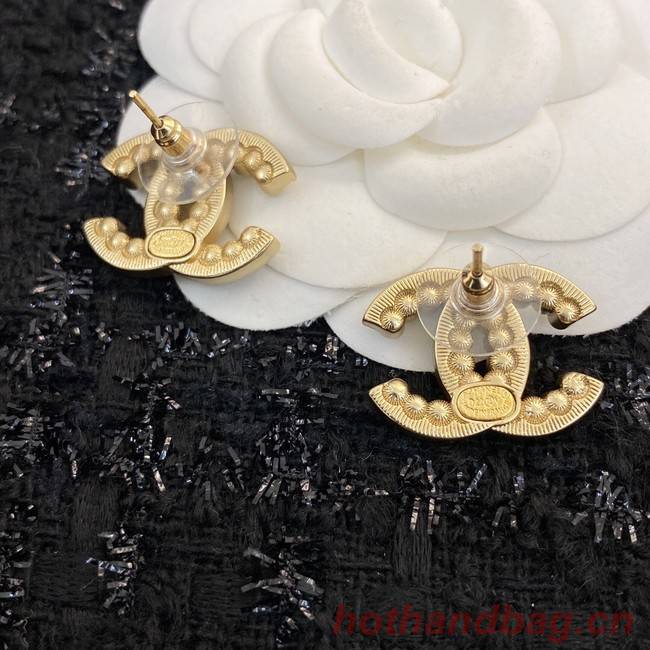 Chanel Earrings CE7883