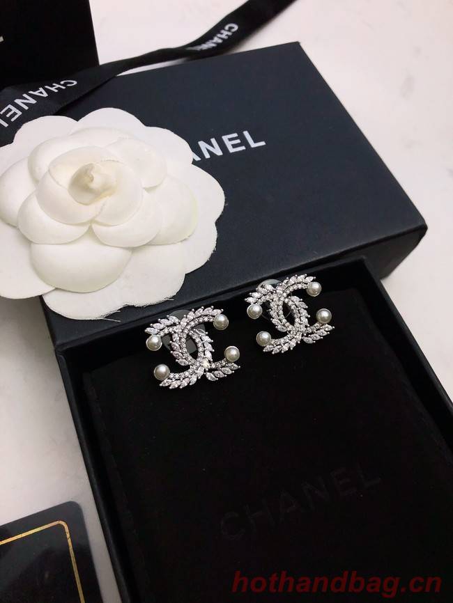 Chanel Earrings CE7892