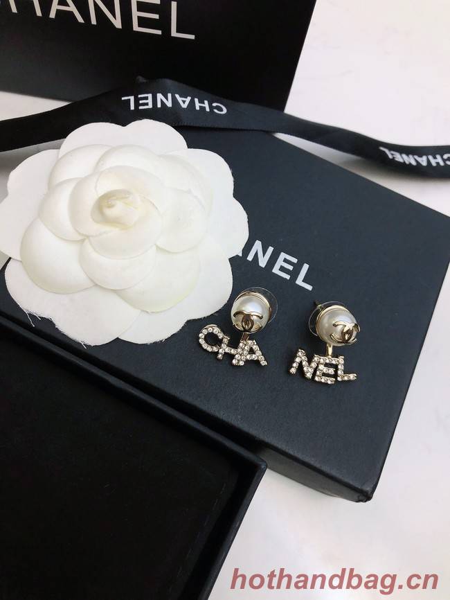 Chanel Earrings CE7894