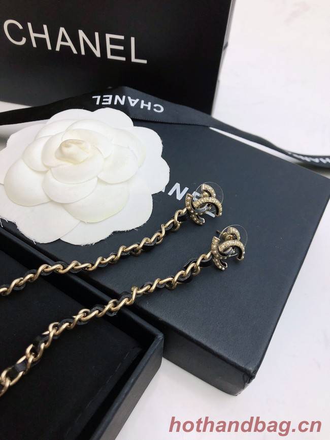 Chanel Earrings CE7898