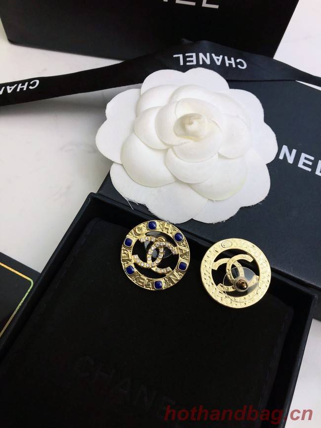 Chanel Earrings CE7899