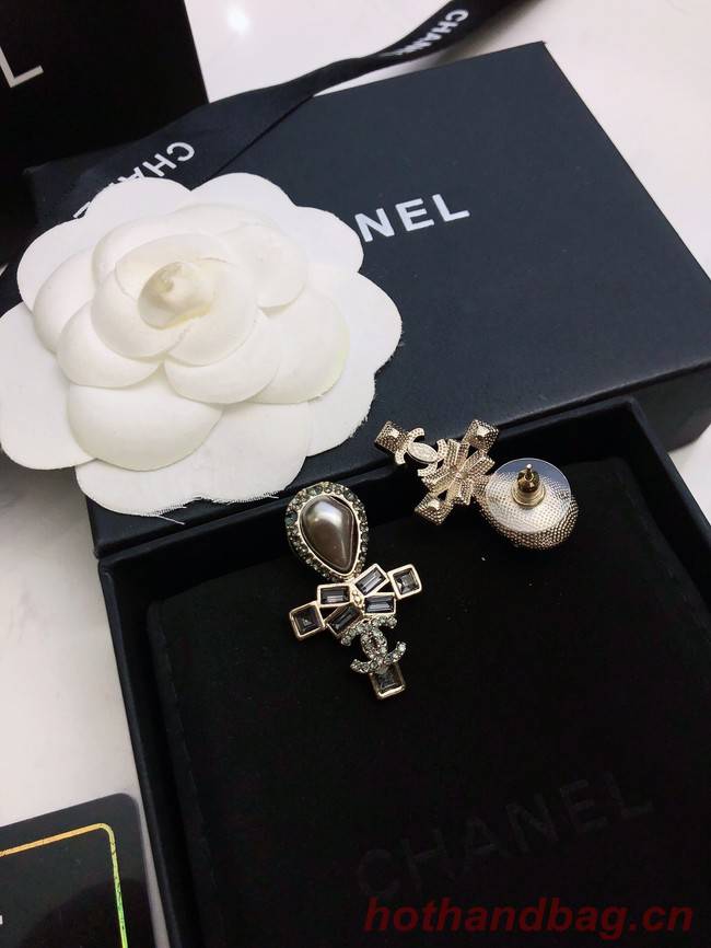 Chanel Earrings CE7901