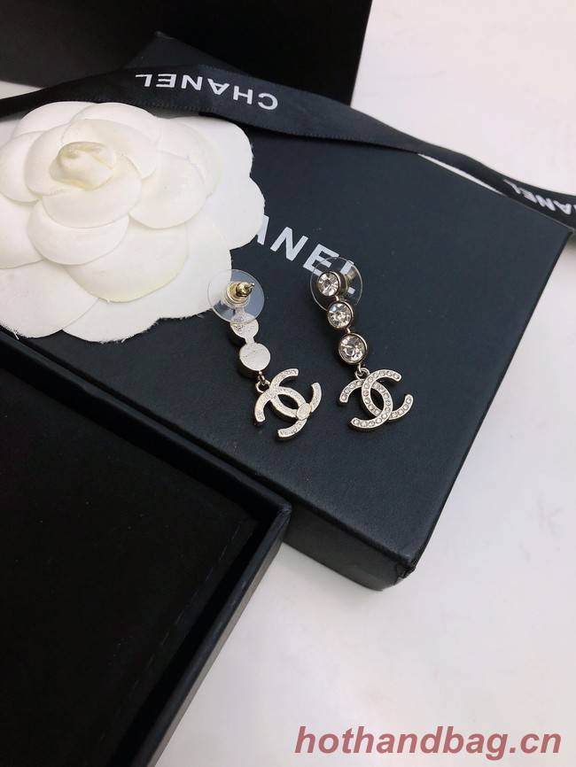 Chanel Earrings CE7911