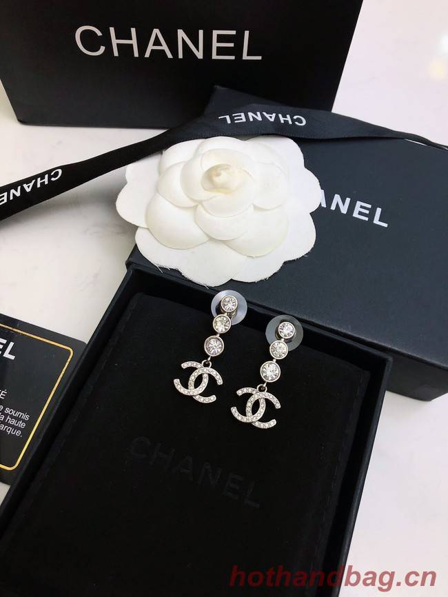 Chanel Earrings CE7911