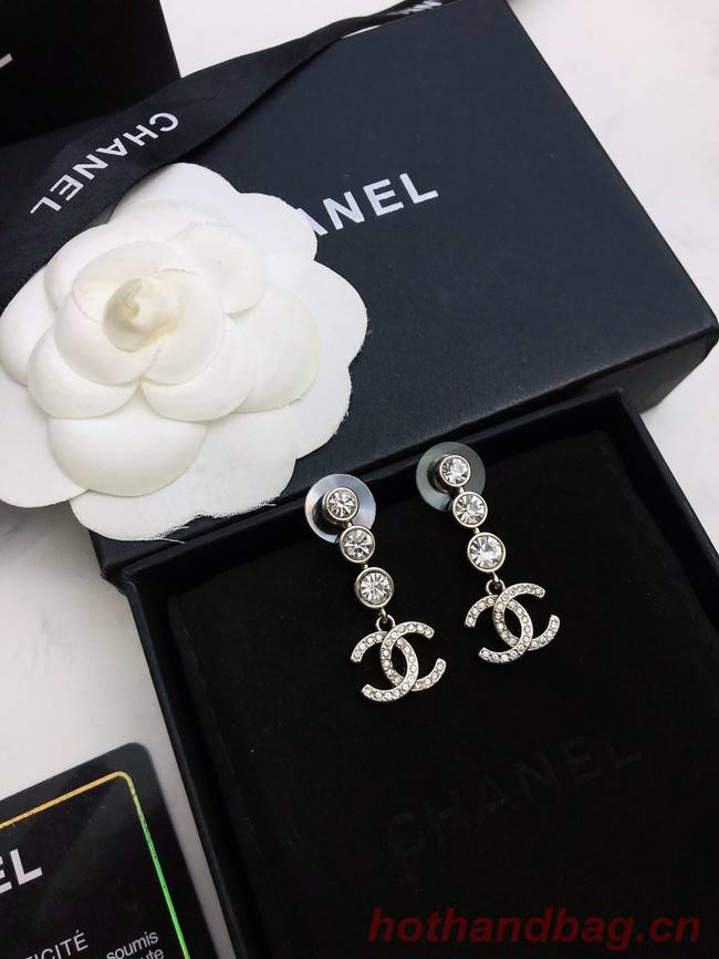 Chanel Earrings CE7911