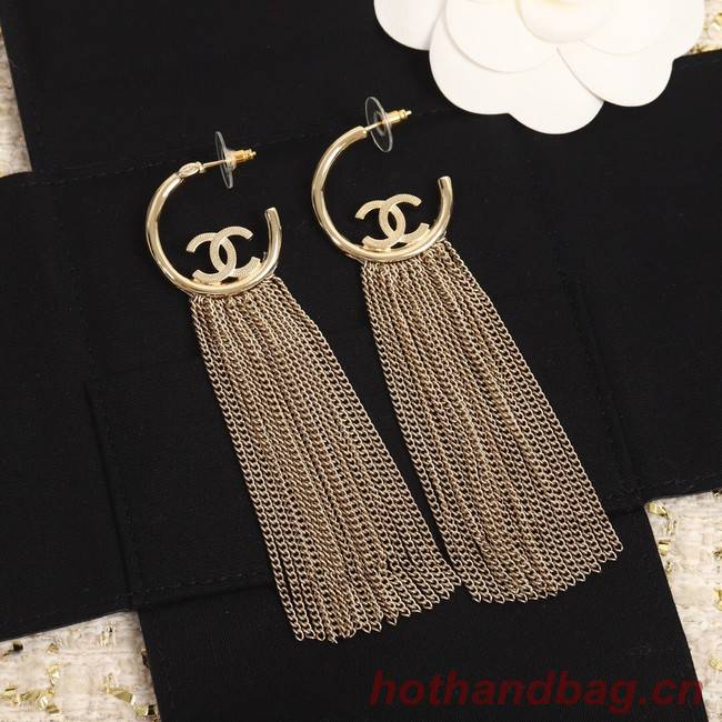 Chanel Earrings CE7913