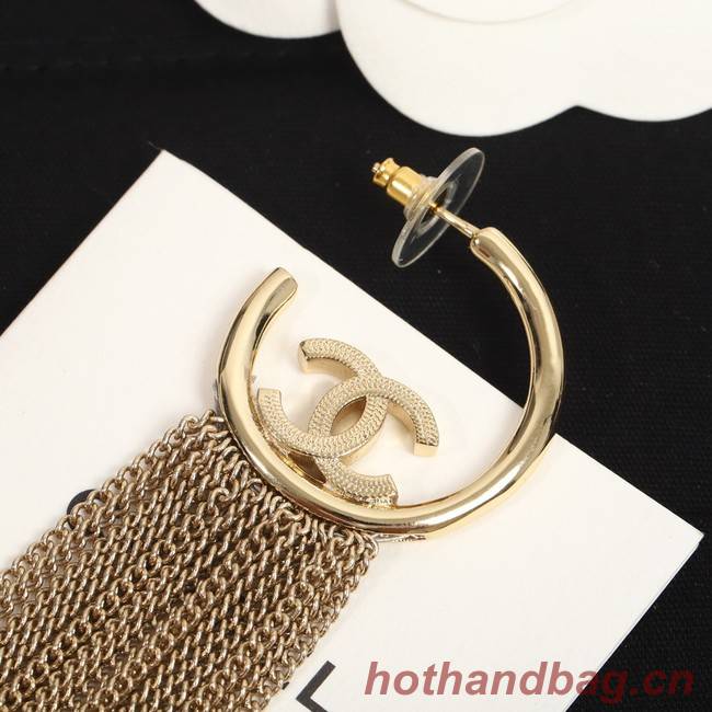 Chanel Earrings CE7913