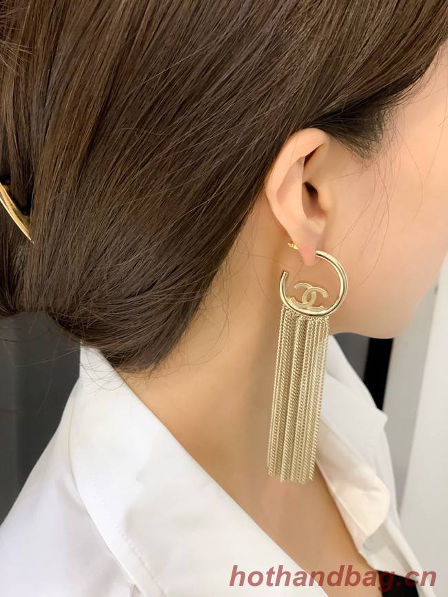 Chanel Earrings CE7913