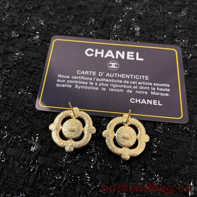 Chanel Earrings CE7924