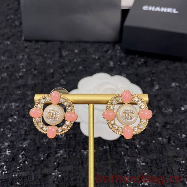 Chanel Earrings CE7924