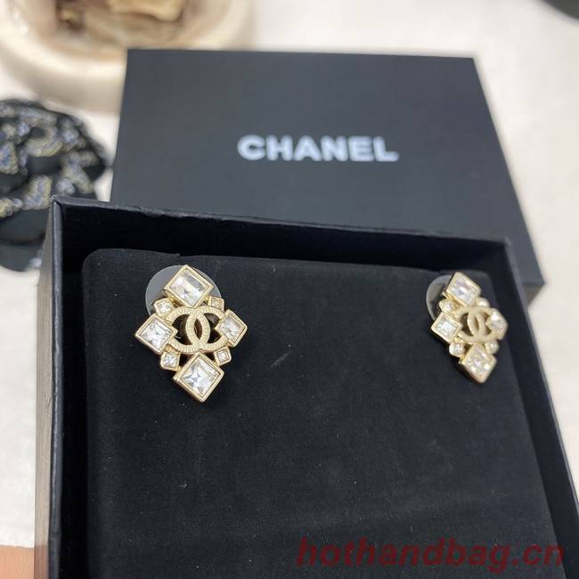 Chanel Earrings CE7925