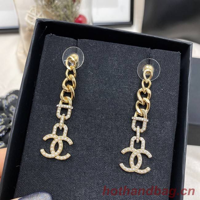 Chanel Earrings CE7926