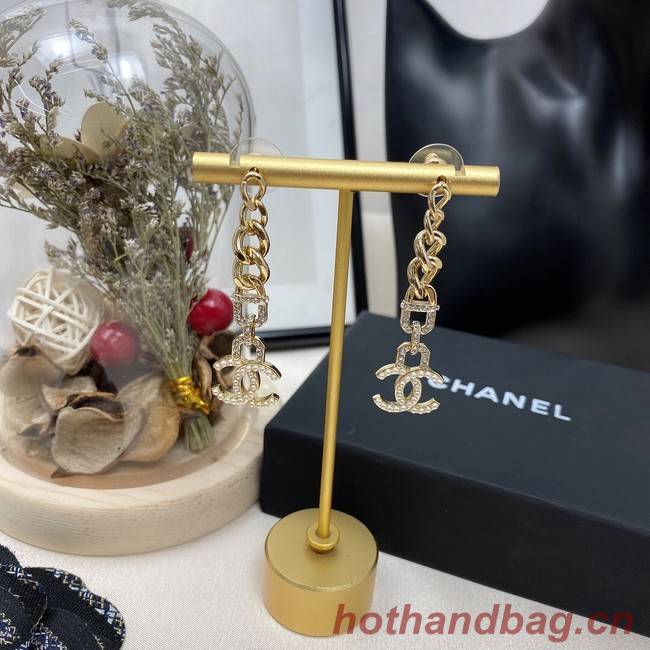 Chanel Earrings CE7926