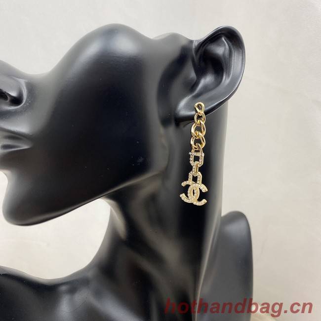 Chanel Earrings CE7926