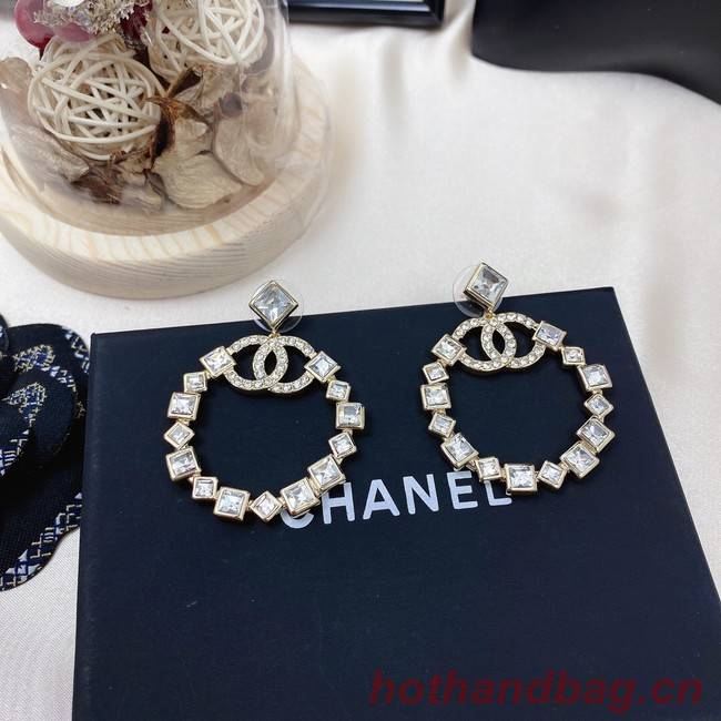 Chanel Earrings CE7928