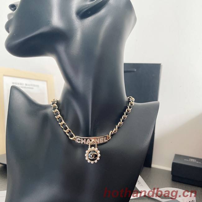 Chanel Necklace CE7872