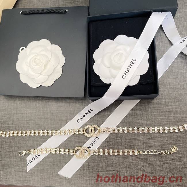 Chanel Necklace CE7875