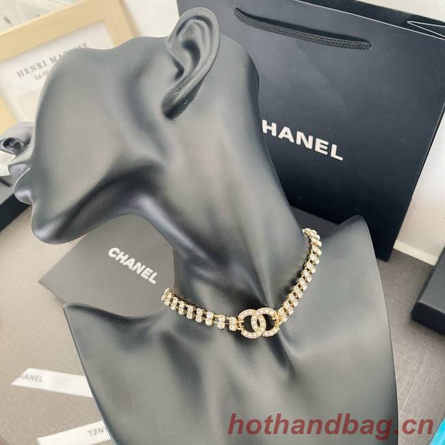 Chanel Necklace CE7875