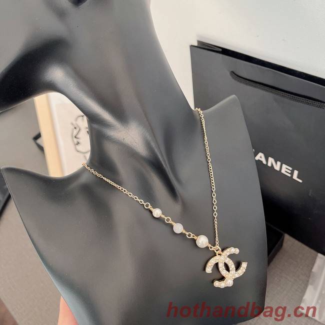 Chanel Necklace CE7878