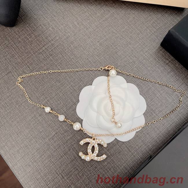 Chanel Necklace CE7878