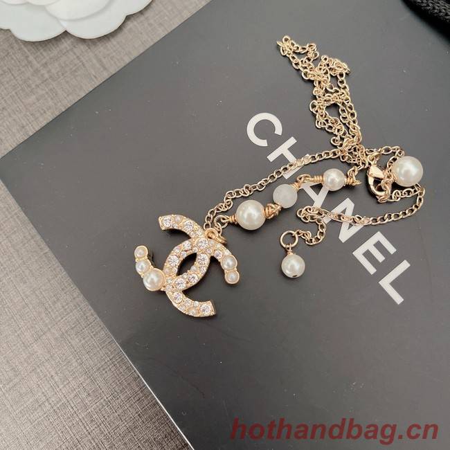 Chanel Necklace CE7878