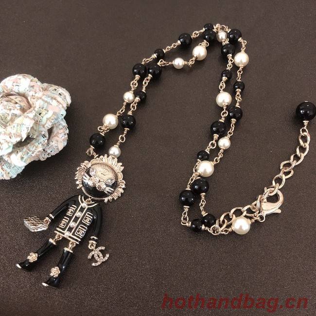 Chanel Necklace CE7879