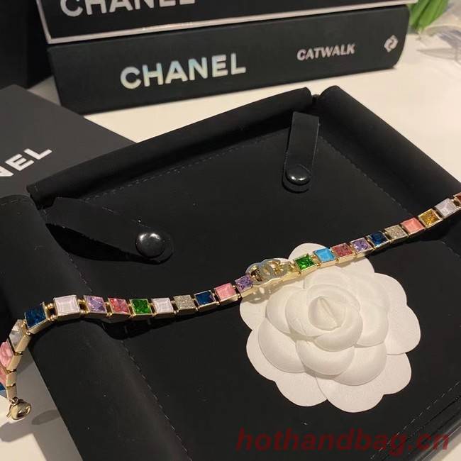 Chanel Necklace CE7887