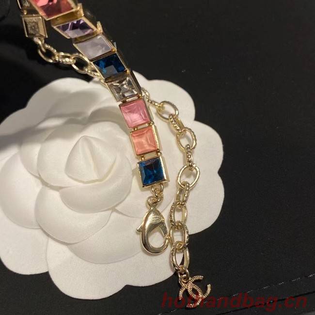 Chanel Necklace CE7887