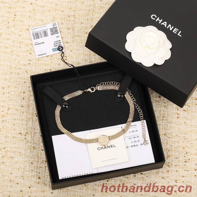 Chanel Necklace CE7914