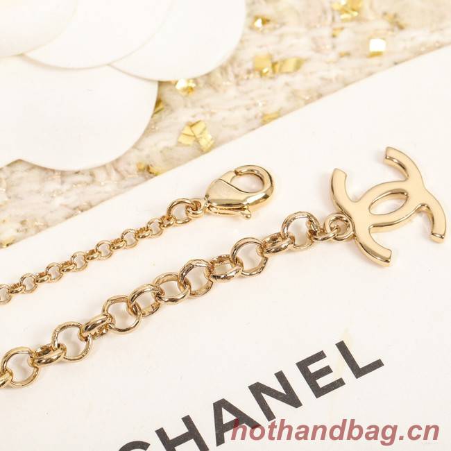 Chanel Necklace CE7915