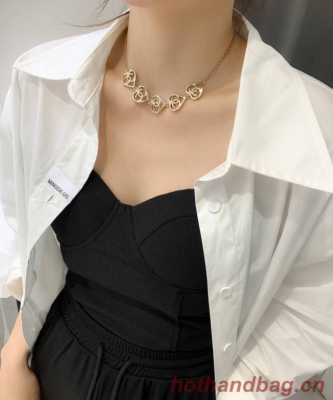 Chanel Necklace CE7915