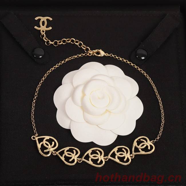 Chanel Necklace CE7915