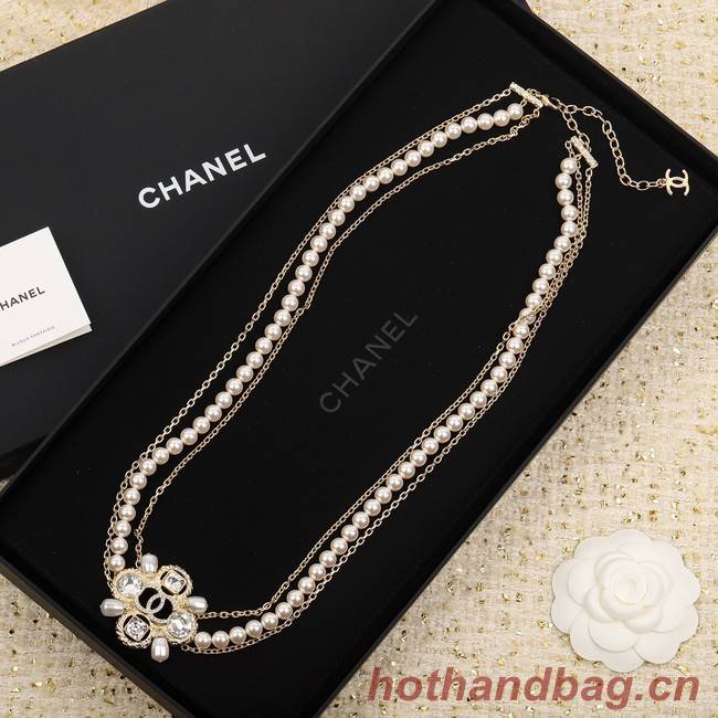 Chanel Necklace CE7916