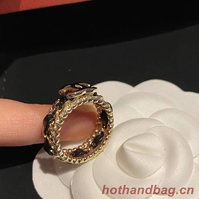 Chanel Ring CE7890