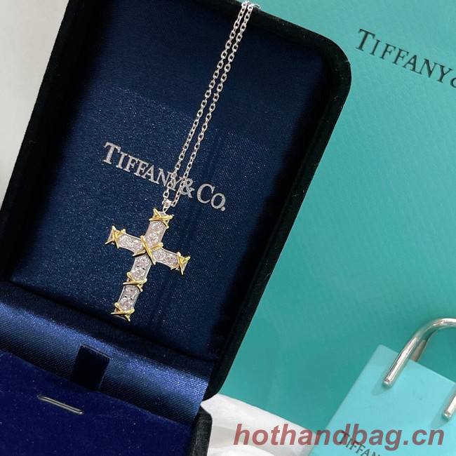 TIFFANY Necklace CE7869