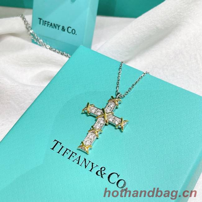 TIFFANY Necklace CE7869