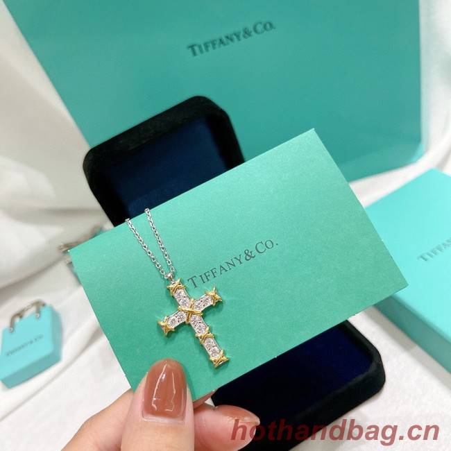 TIFFANY Necklace CE7869